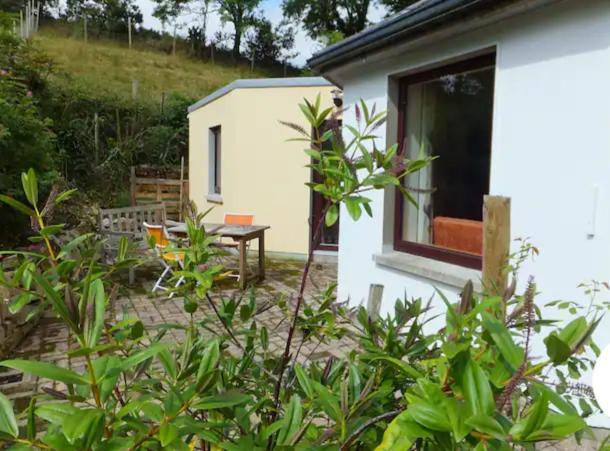 Drombrow Cottage Bantry Esterno foto
