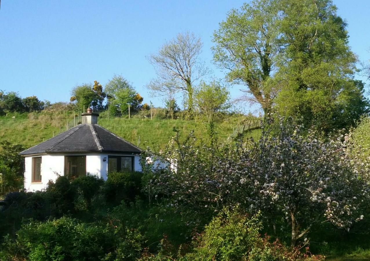 Drombrow Cottage Bantry Esterno foto