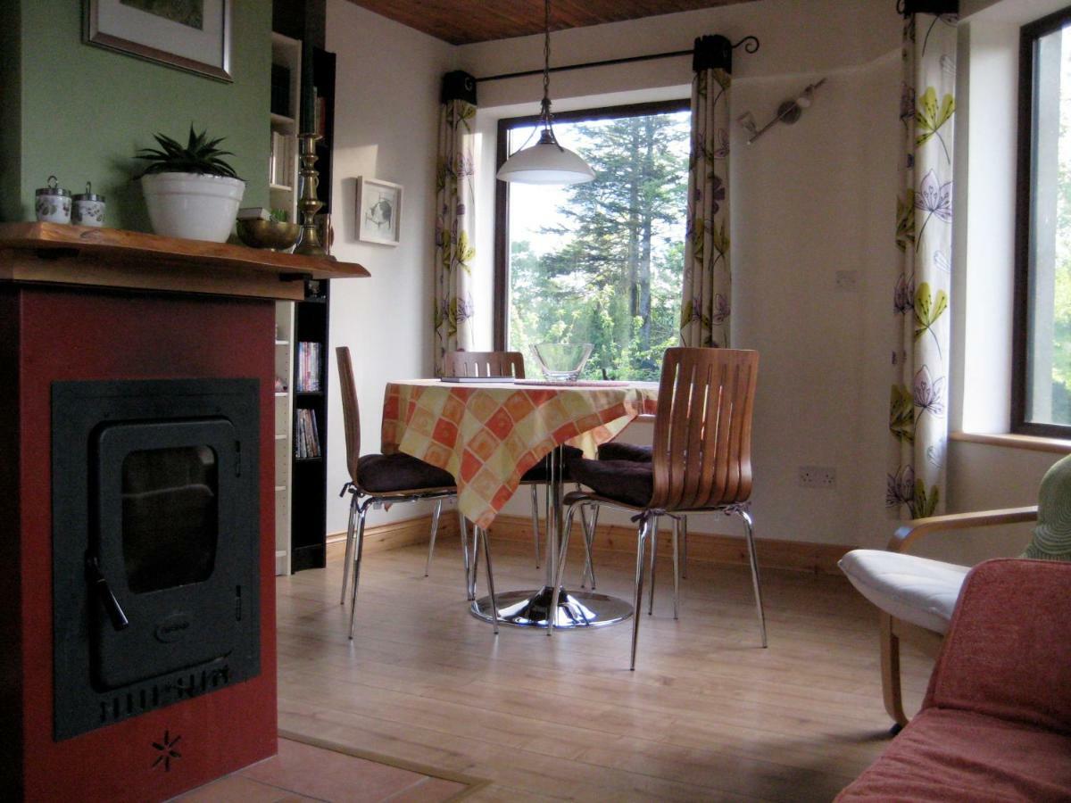 Drombrow Cottage Bantry Esterno foto