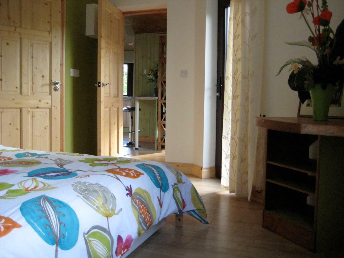 Drombrow Cottage Bantry Esterno foto