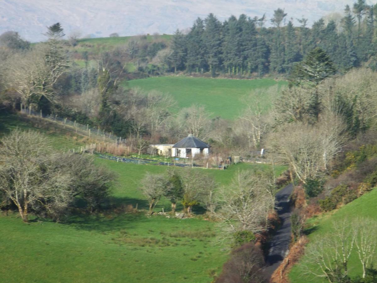 Drombrow Cottage Bantry Esterno foto
