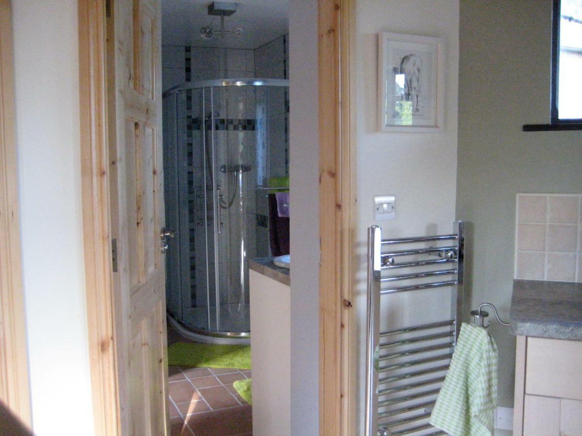 Drombrow Cottage Bantry Esterno foto