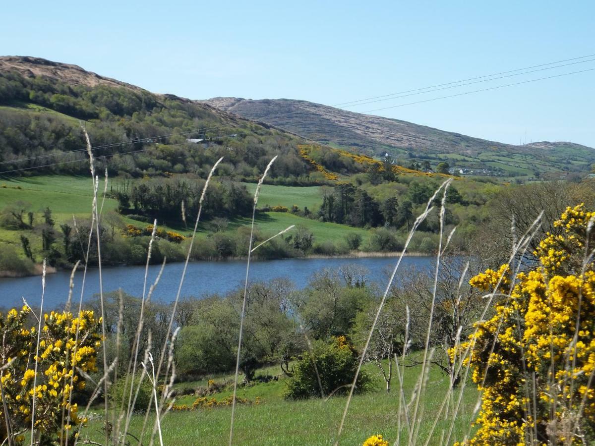 Drombrow Cottage Bantry Esterno foto